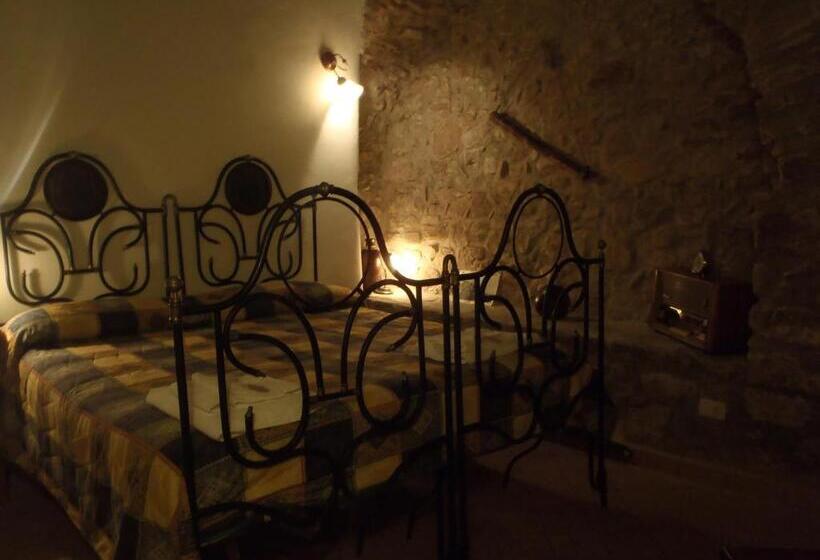 غرفة قياسية, Cilento Coast, Palazzo Pisani Pollica  Salerno Campania Italy