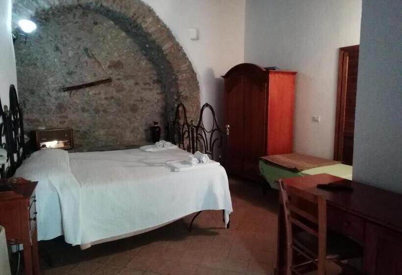Номер Стандарт, Cilento Coast, Palazzo Pisani Pollica  Salerno Campania Italy