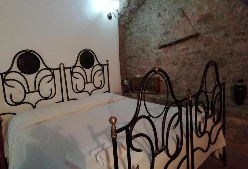 غرفة قياسية, Cilento Coast, Palazzo Pisani Pollica  Salerno Campania Italy