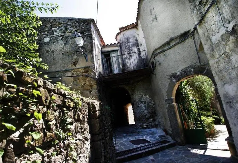 テラス付きスタンダードワンルーム, Cilento Coast, Palazzo Pisani Pollica  Salerno Campania Italy