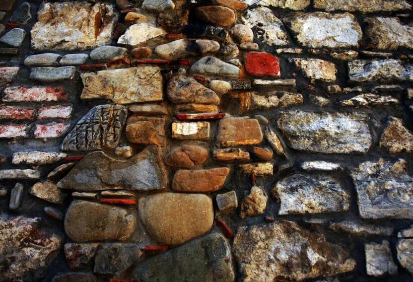 إستوديو قياسى مزودة بتراس, Cilento Coast, Palazzo Pisani Pollica  Salerno Campania Italy