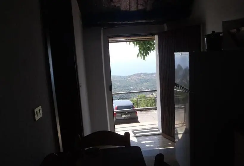 海の見えるスタンダードスタジオ, Cilento Coast, Palazzo Pisani Pollica  Salerno Campania Italy