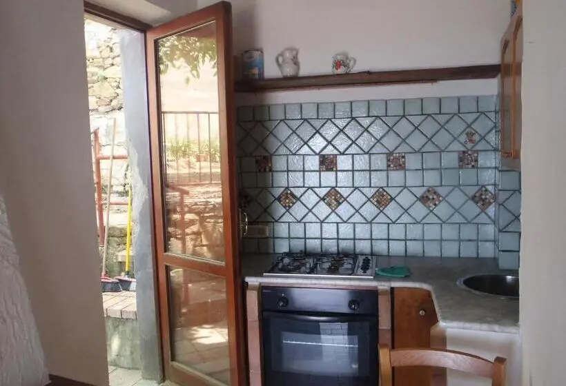 海の見えるスタンダードスタジオ, Cilento Coast, Palazzo Pisani Pollica  Salerno Campania Italy