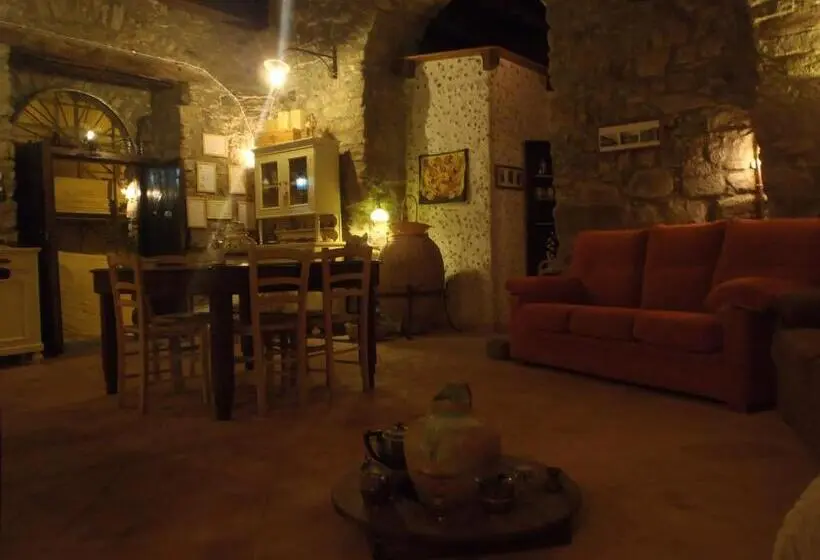 シングルデラックスルーム, Cilento Coast, Palazzo Pisani Pollica  Salerno Campania Italy