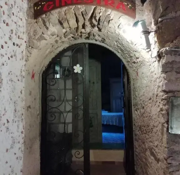 シングルデラックスルーム, Cilento Coast, Palazzo Pisani Pollica  Salerno Campania Italy