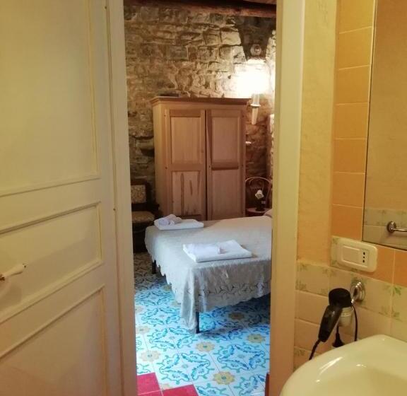 Номер Стандартный с Видом, Cilento Coast, Palazzo Pisani Pollica  Salerno Campania Italy