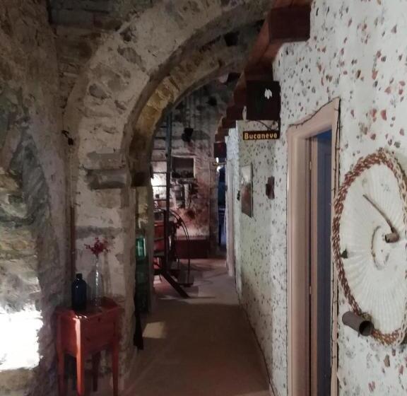 غرفة قياسية ذات إطلالة, Cilento Coast, Palazzo Pisani Pollica  Salerno Campania Italy