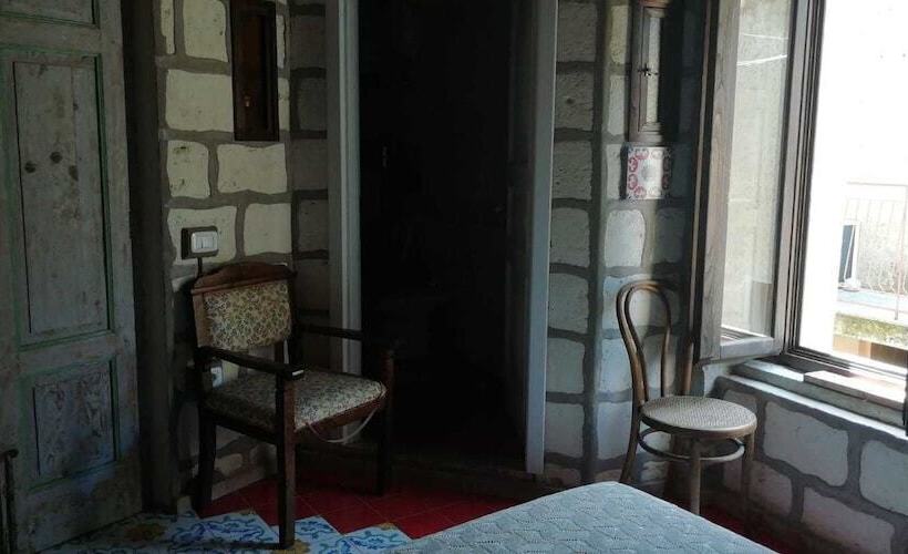 Номер Стандарт, Cilento Coast, Palazzo Pisani Pollica  Salerno Campania Italy