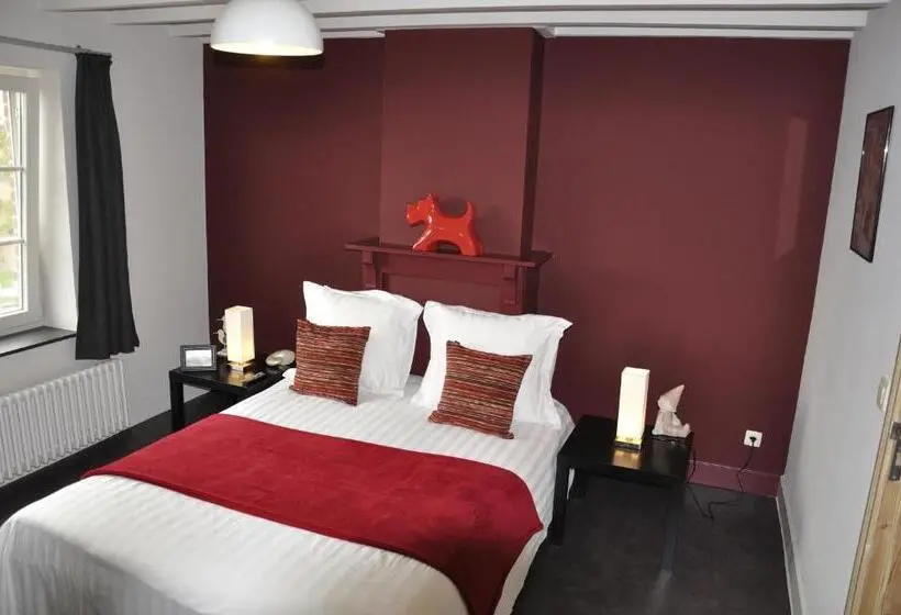 Standard-huone, B&b Pierre Marie