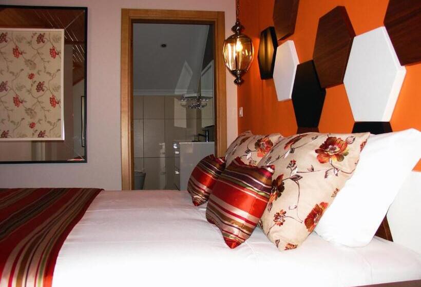Номер Deluxe, Casa Do Lagar De Tazem