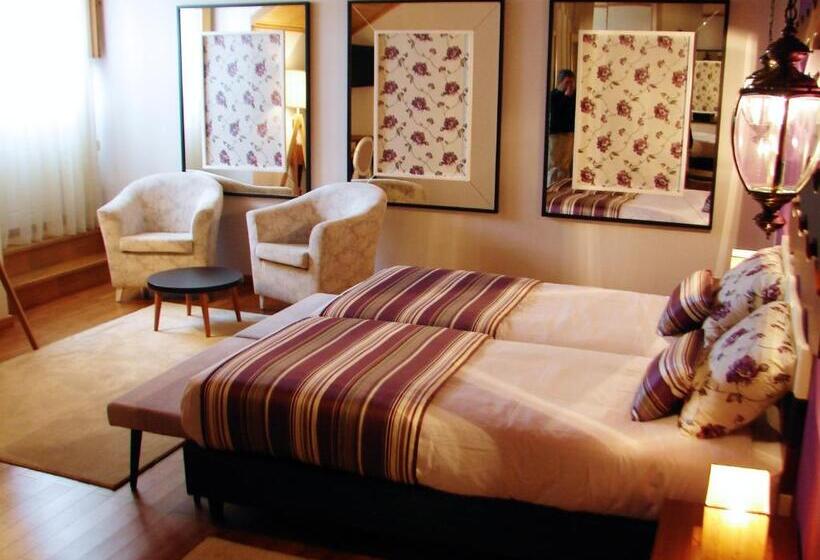 Номер Deluxe, Casa Do Lagar De Tazem