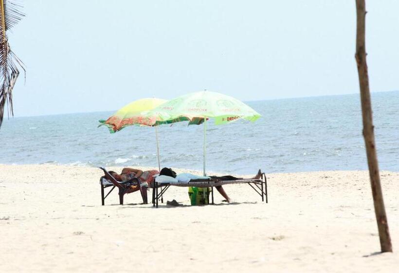 スタンダードルーム, Marari Nest Beach Homestay