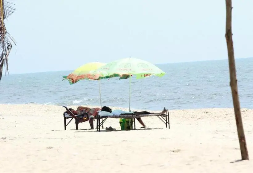 スタンダードルーム, Marari Nest Beach Homestay