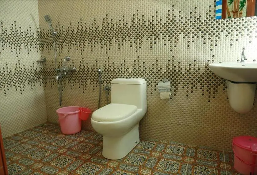 スタンダードルーム, Marari Nest Beach Homestay