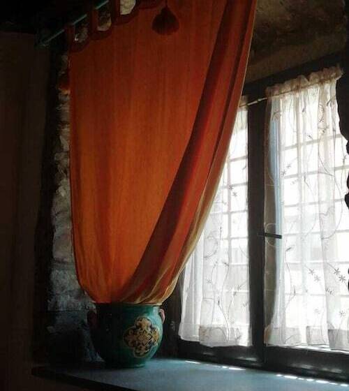 غرفة قياسية, Cilento Coast, Palazzo Pisani Pollica  Salerno Campania Italy