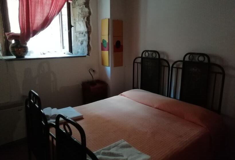 غرفة قياسية, Cilento Coast, Palazzo Pisani Pollica  Salerno Campania Italy