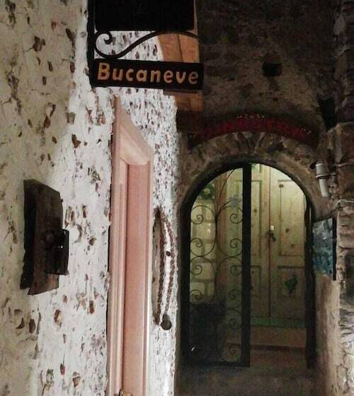 غرفة قياسية, Cilento Coast, Palazzo Pisani Pollica  Salerno Campania Italy