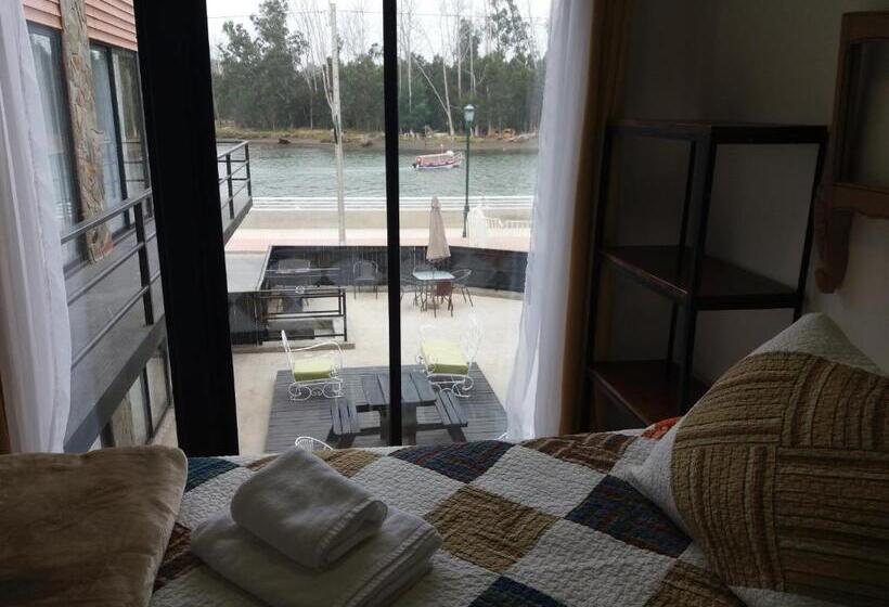 Номер Стандарт Индивидуальный, Casa Hotel Trocha Angosta