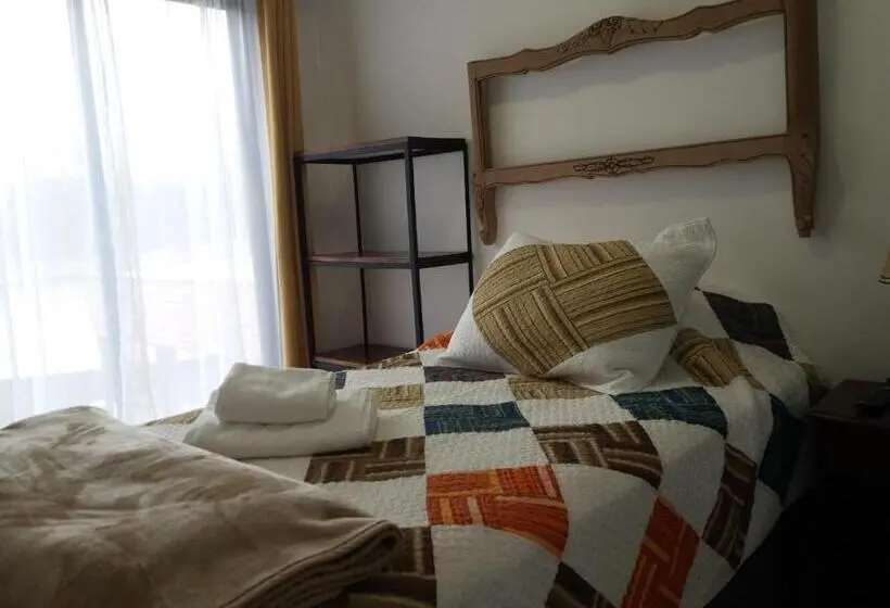 スタンダードシングルルーム, Casa Hotel Trocha Angosta