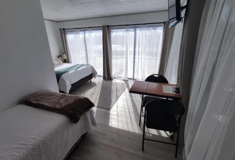 スーペリアールーム, Casa Hotel Trocha Angosta