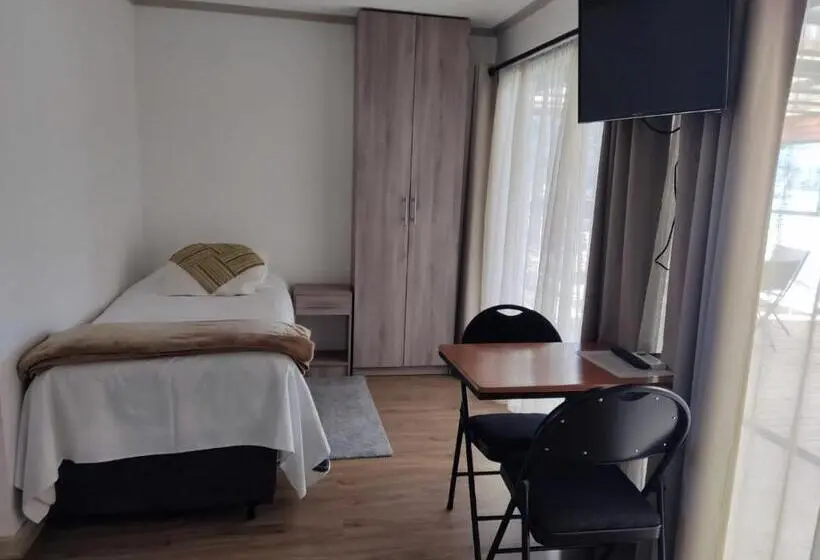 スーペリアールーム, Casa Hotel Trocha Angosta