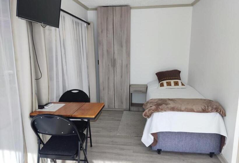 Superior Kamer, Casa Hotel Trocha Angosta