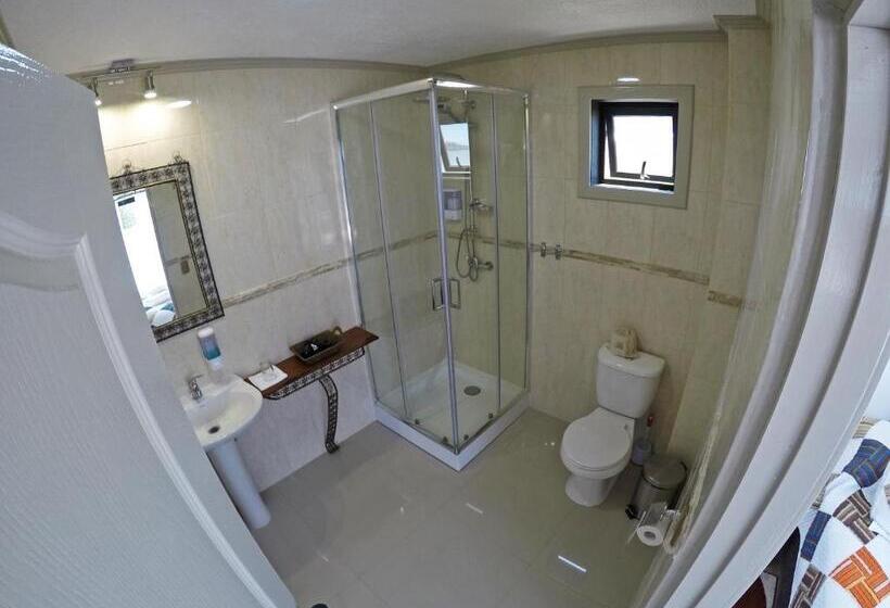 Superior Kamer, Casa Hotel Trocha Angosta