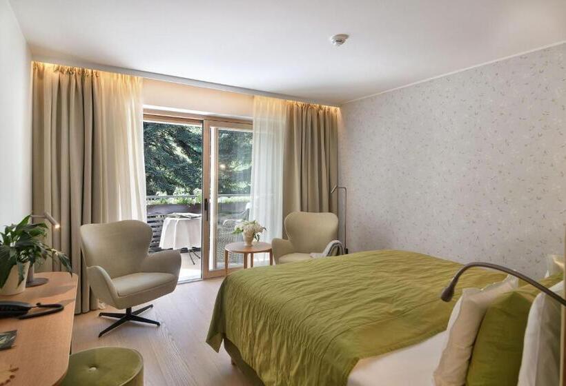 חדר סטנדרט, Giardino Marling