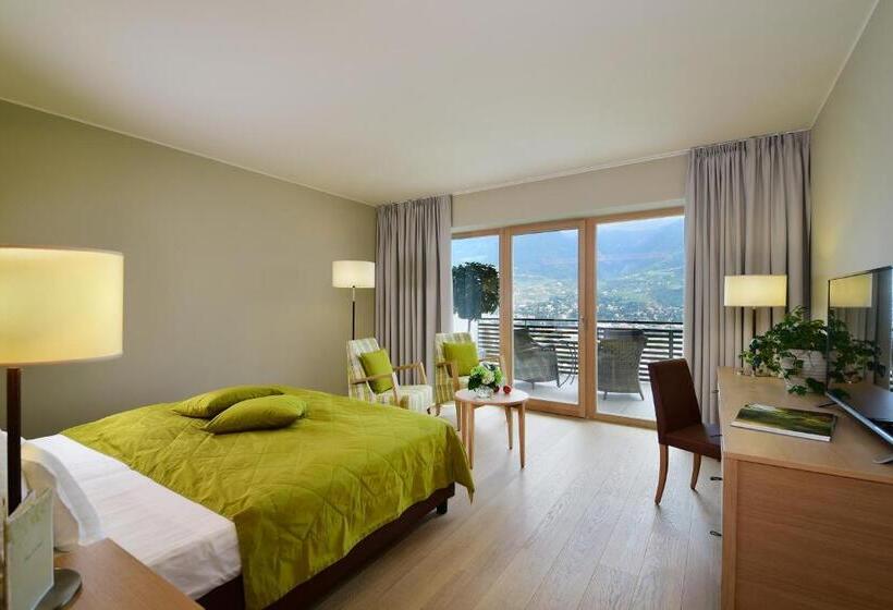 חדר קומפורט, Giardino Marling