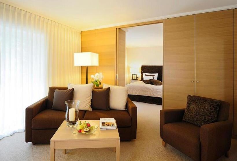 סוויטה נוף לגינה, Giardino Marling