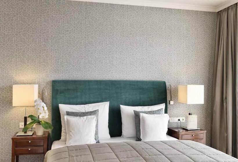 סוויטת ג'וניור, Giardino Marling