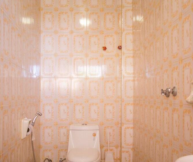 اتاق استاندارد یک نفره, Grande