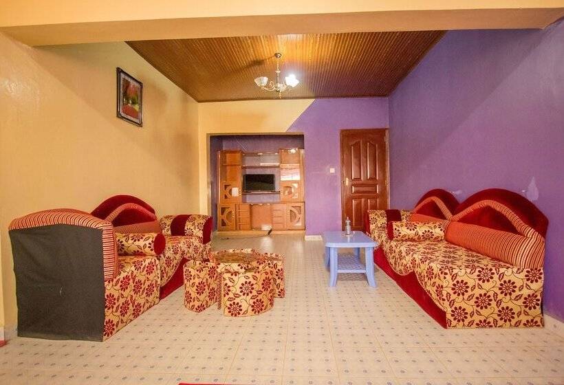 اتاق استاندارد یک نفره, Grande