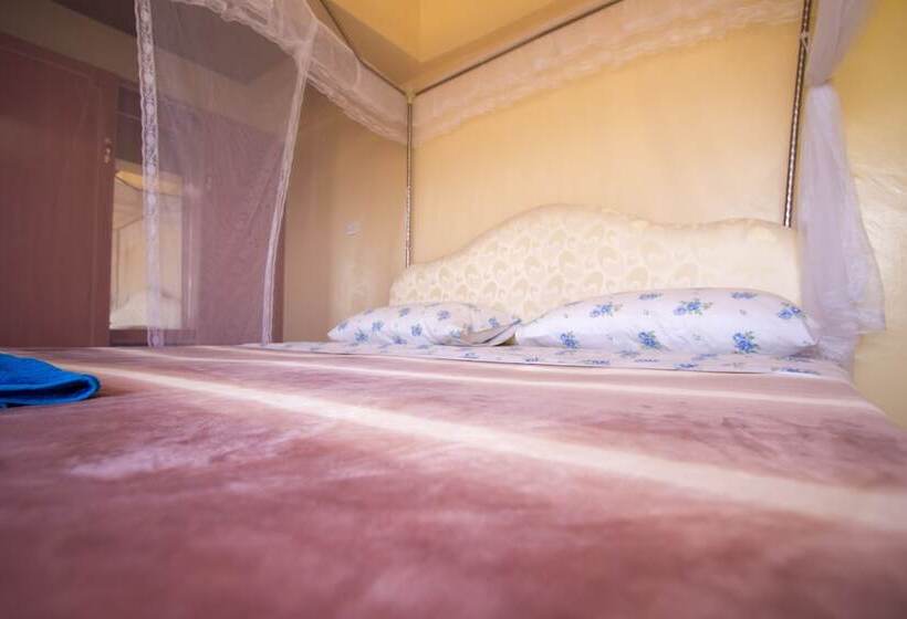 اتاق استاندارد یک نفره, Grande