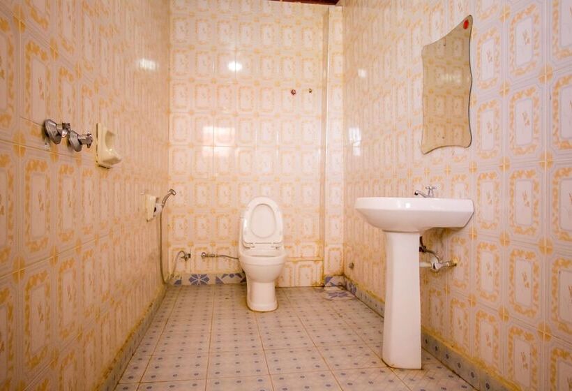 اتاق استاندارد, Grande