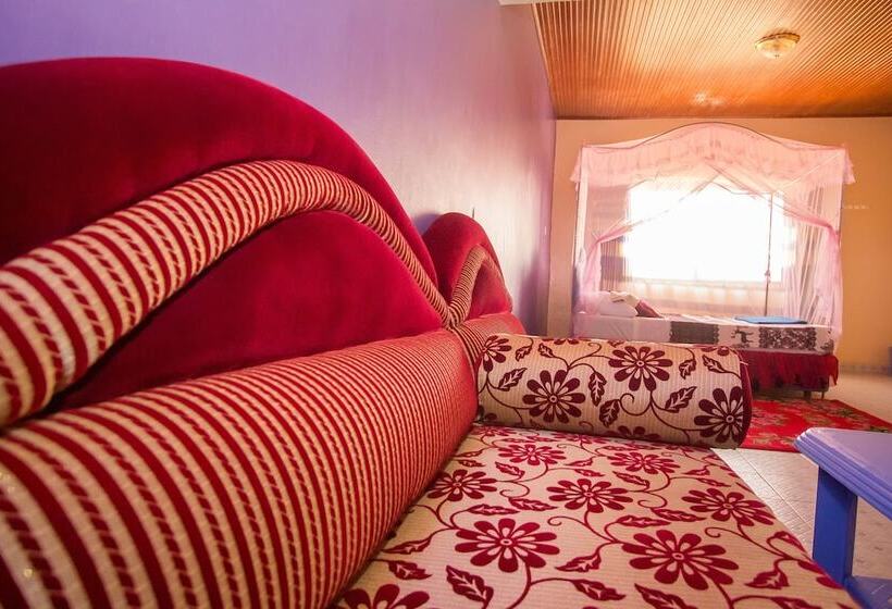 اتاق استاندارد, Grande