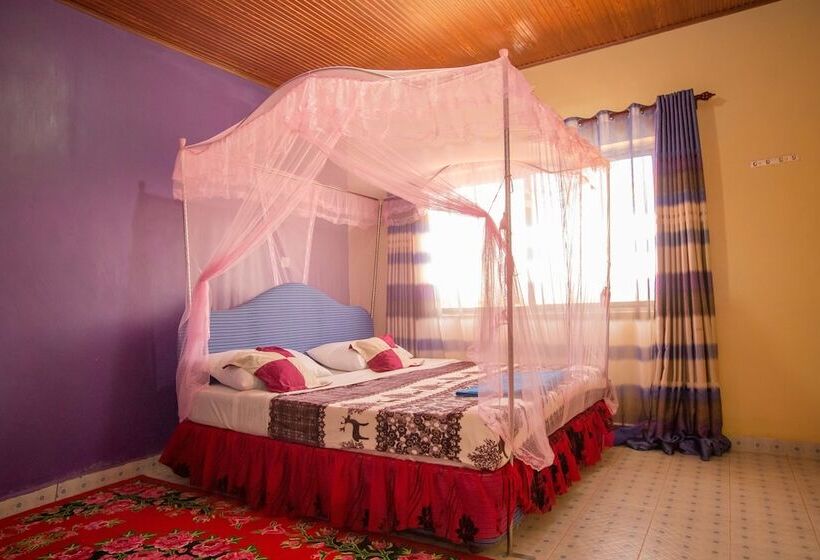 اتاق استاندارد, Grande