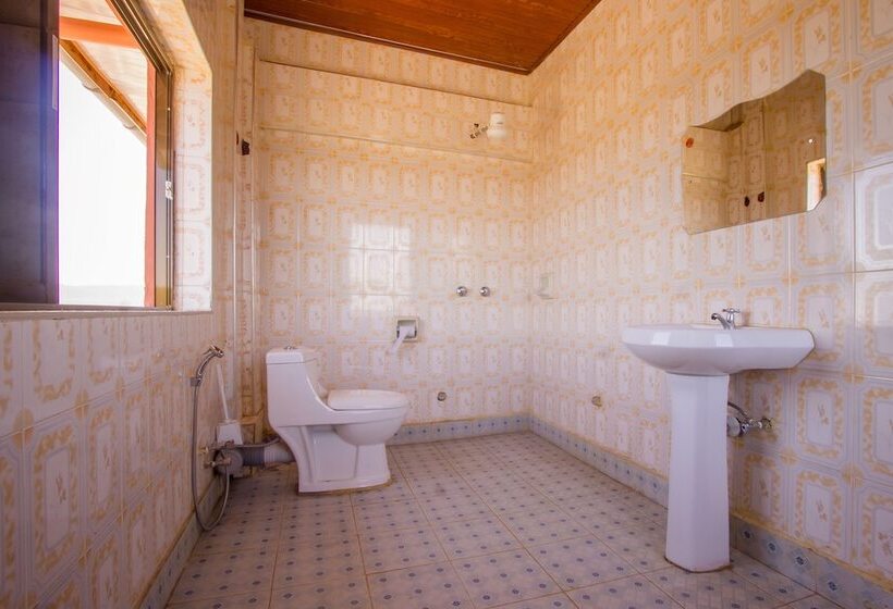 اتاق لوکس, Grande