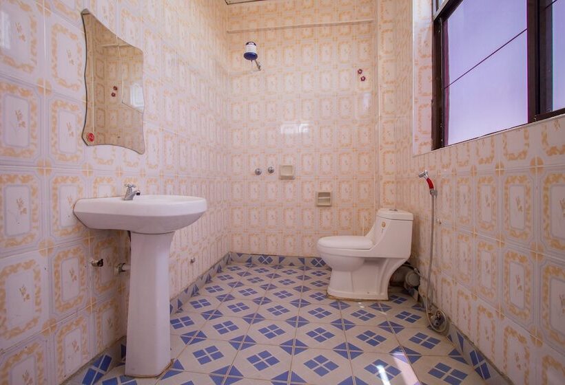 اتاق لوکس, Grande