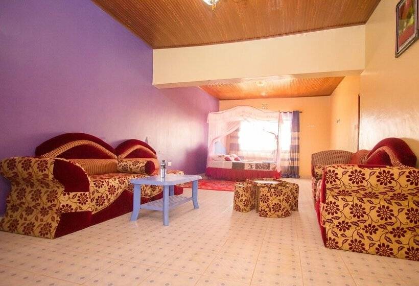 اتاق لوکس, Grande