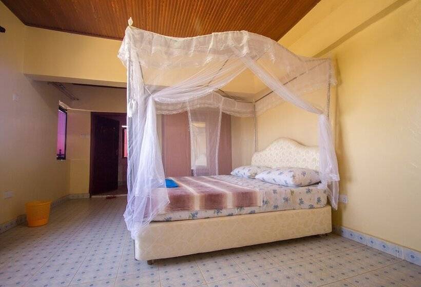 اتاق لوکس, Grande