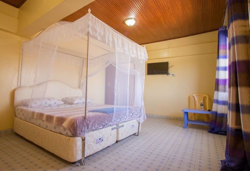 اتاق لوکس, Grande