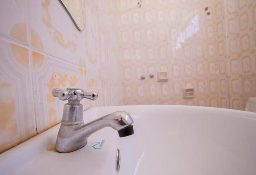 اتاق استاندارد یک نفره, Grande