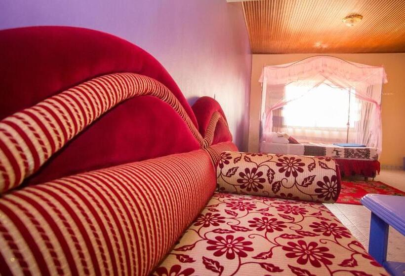 اتاق لوکس, Grande