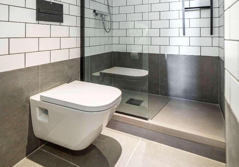 スタンダードルーム, Greentree Inn Jiangsu Lianyungang Donghai New Bus Station Express