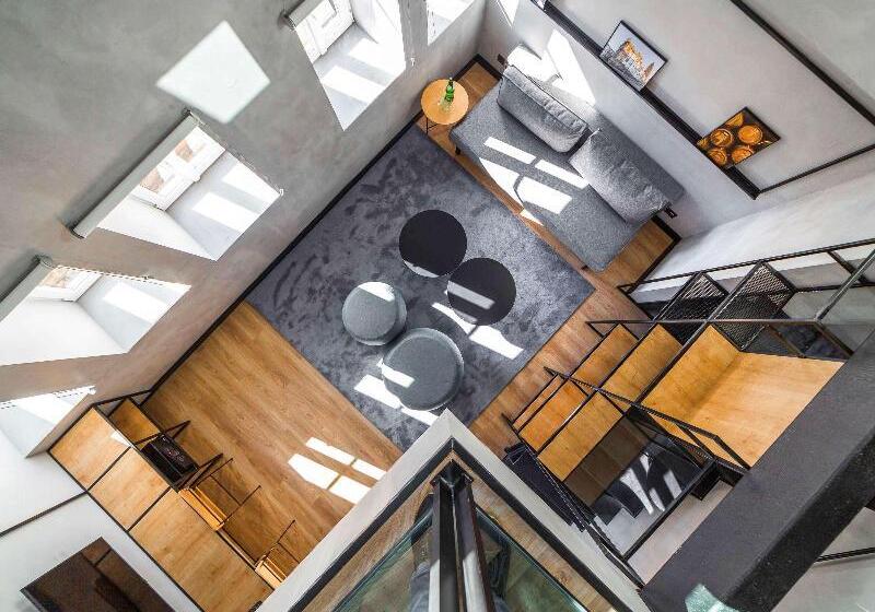 חדר סטנדרט, Greentree Inn Jiangsu Lianyungang Donghai New Bus Station Express