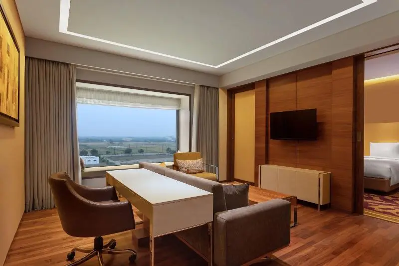 ビジネスルーム, Greentree Inn Jiangsu Lianyungang Donghai New Bus Station Express