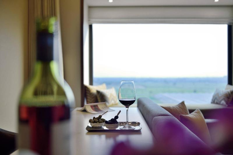 חדר ביזנס, Greentree Inn Jiangsu Lianyungang Donghai New Bus Station Express