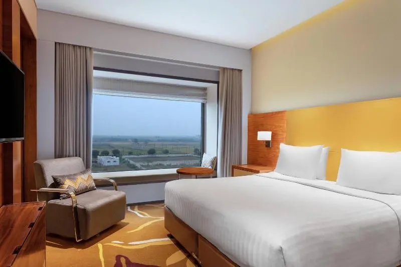 ビジネスルーム, Greentree Inn Jiangsu Lianyungang Donghai New Bus Station Express