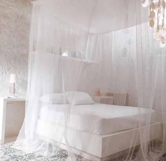 جناح, Infinito La Casona